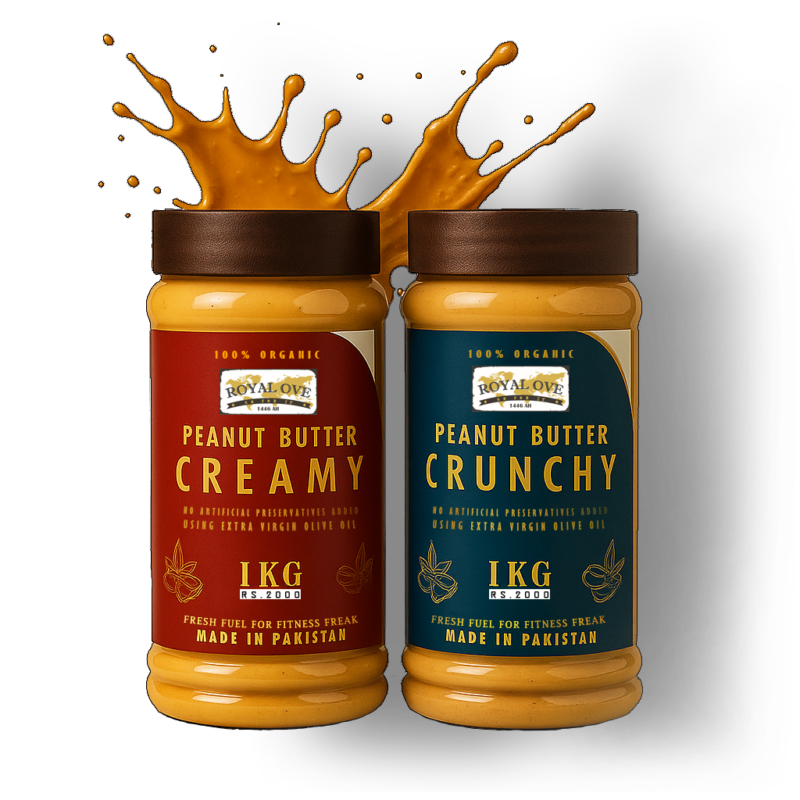 PEANUT BUTTER CRUNCHY CREAMY 1KG STICKER Copy 2 800x800