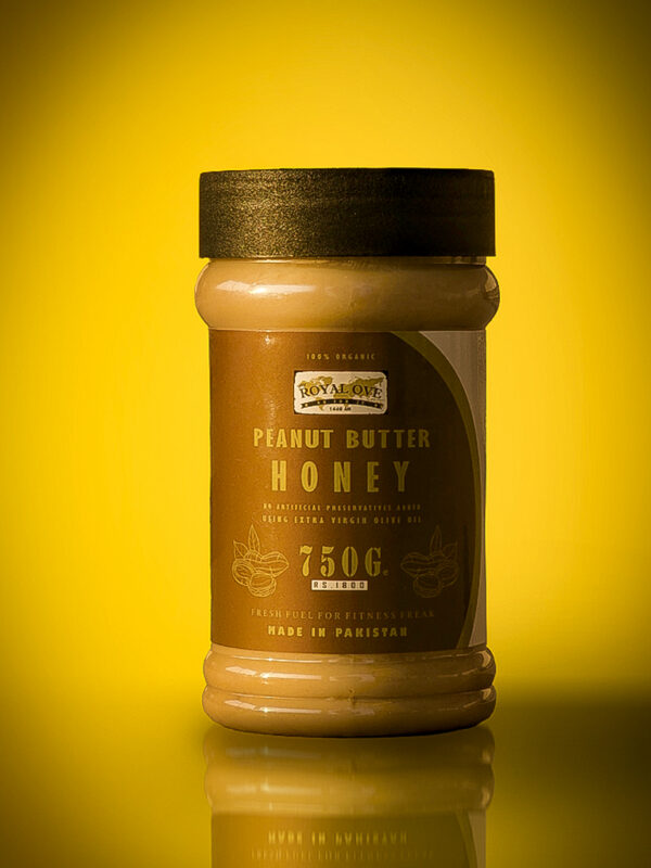 PEANUT BUTTER HONEY STICKER 3 Copy 600x800