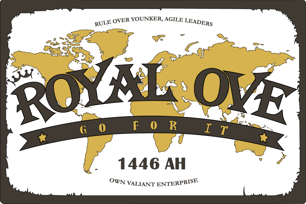 Royal Ove